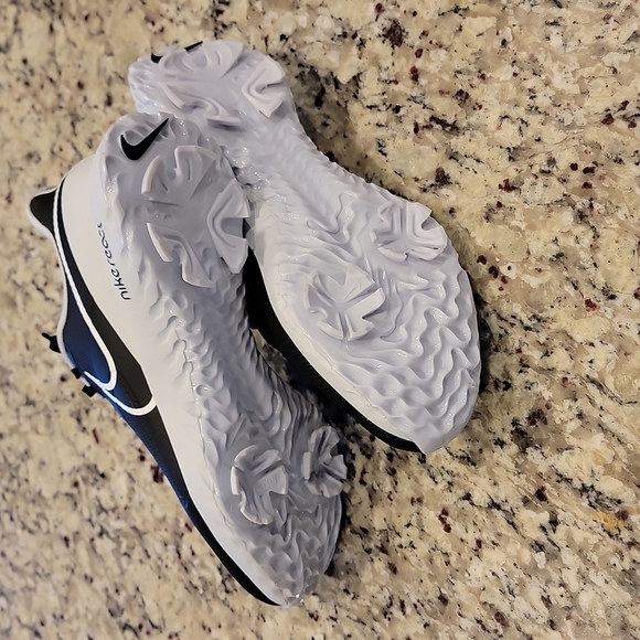 Nike React Infinity Pro Golf Shoes - Picture 5 of 5